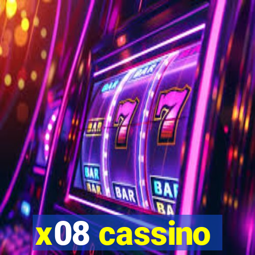 x08 cassino